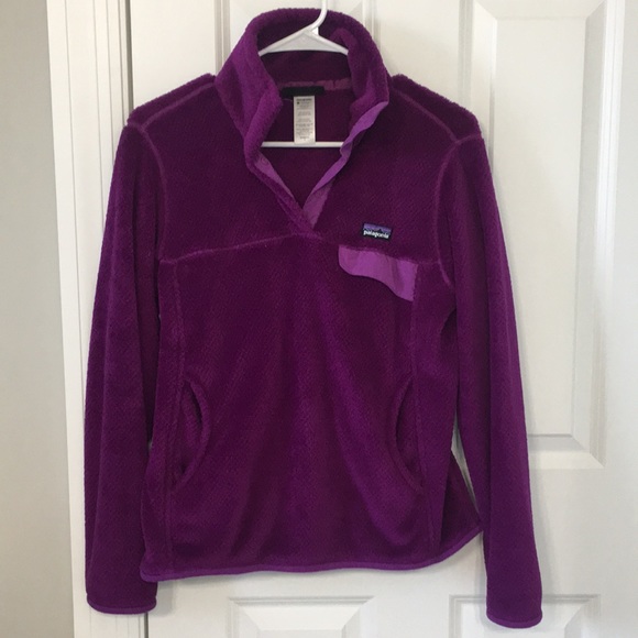 Patagonia Tops - Patagonia Pullover